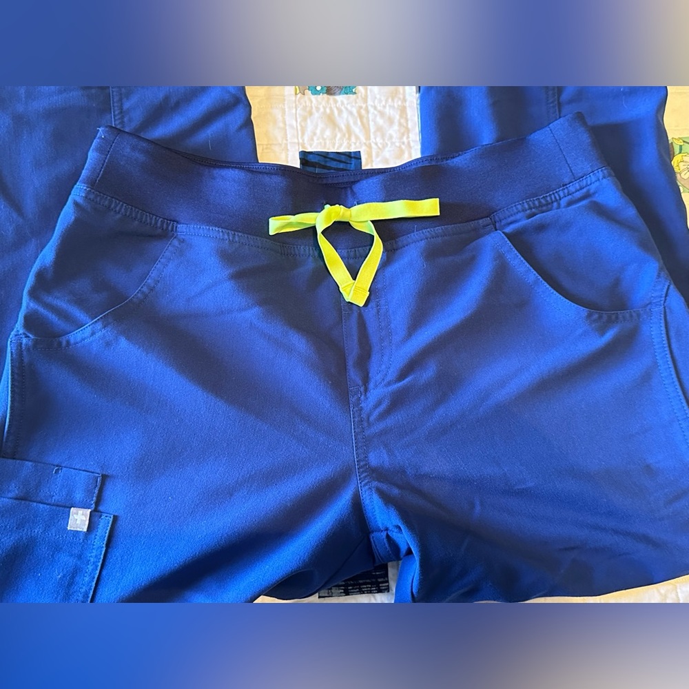 Figs Kade Scrub Pants